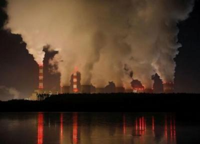 تور اروپا ارزان: اروپا به زغال سنگ روی می آورد